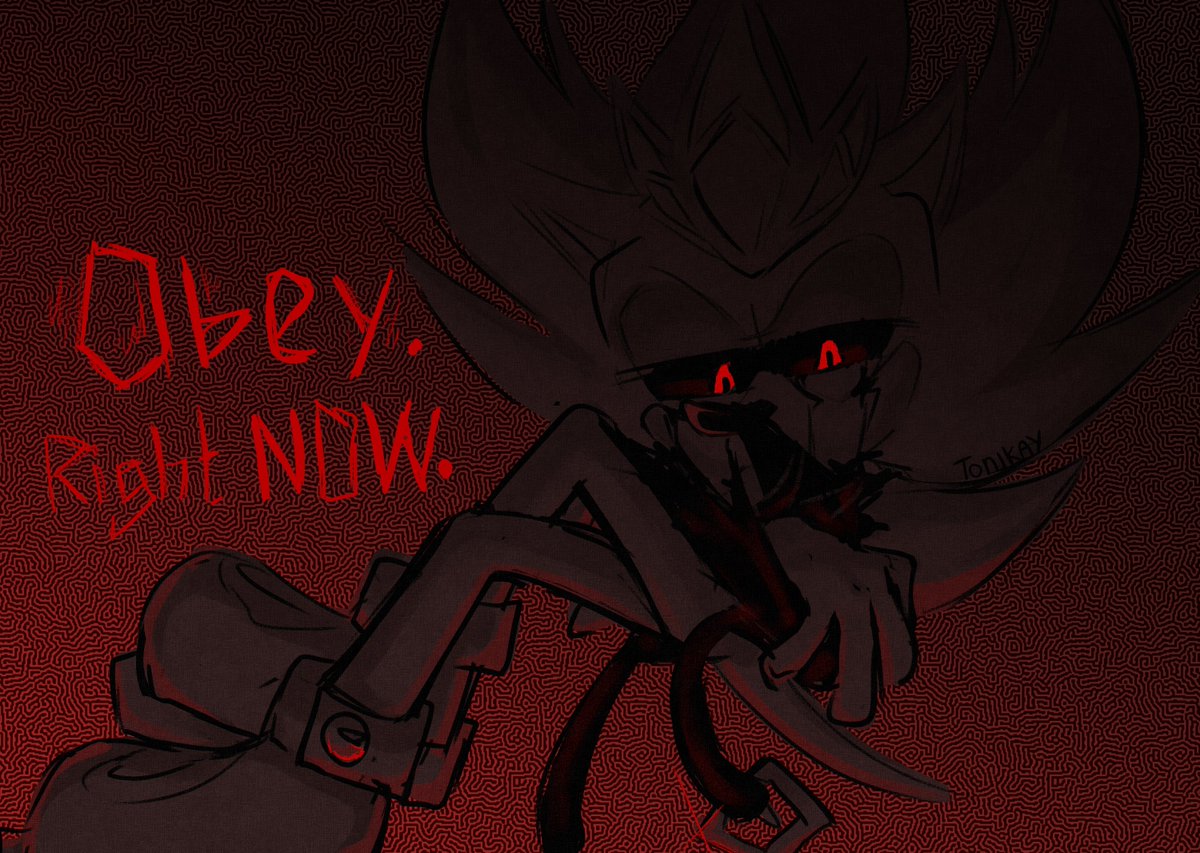 tony_umbrella's tweet photo. oh, alright-alright.

#Scourge #ScourgeTheHedgehog #SonicTheHedgehog #Art https://t.co/iBf72D5TrJ