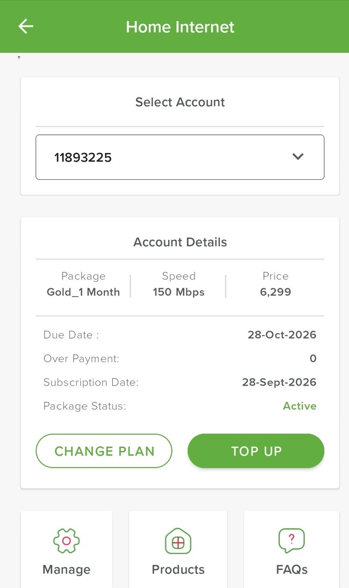 gitumael's tweet photo. @SafaricomPLC Its showing active with no internet, have called 400 two times now. Tired https://t.co/9QgJLz1NpL