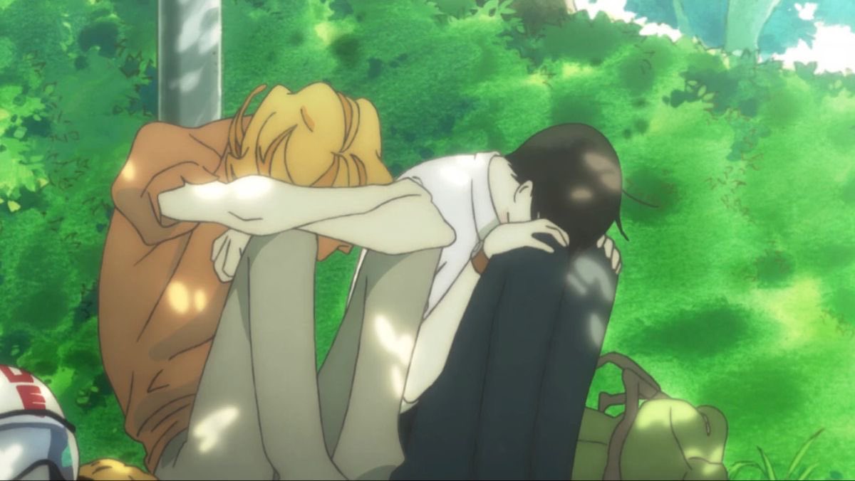 onigiroe's tweet photo. my gay losers cannot be this cute https://t.co/gf8lg7pdX8