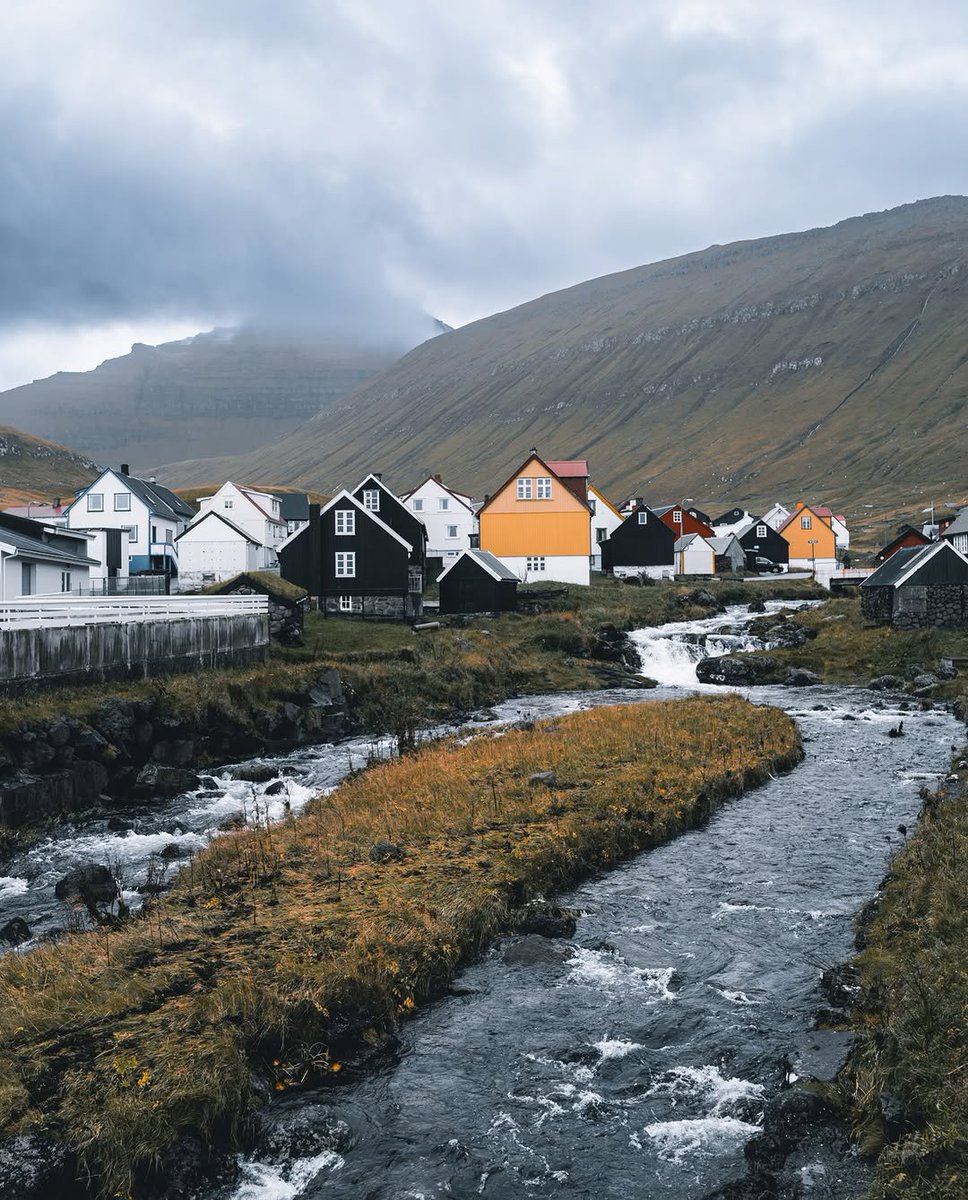 flower6260's tweet photo. Faroe island https://t.co/rnb5WkC6dS