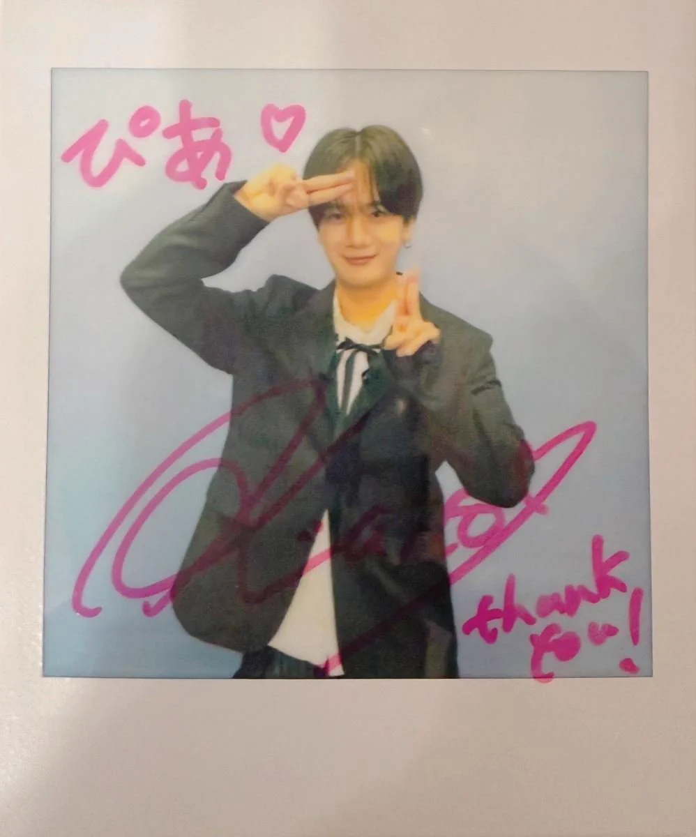 BOYSぴあ編集部 on X: 