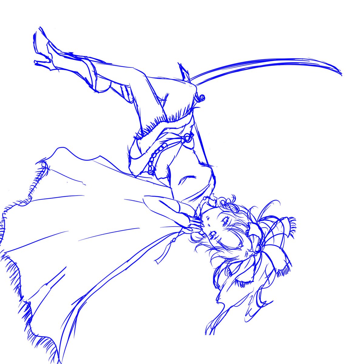 g_dollar_chiku's tweet photo. wip https://t.co/zPEFbVXrmV