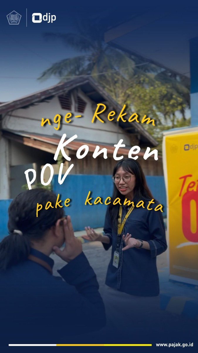 pajakdompu's tweet photo. Tabe #KawanPajak 

Kabar baik untuk #KawanPajak, untuk penghasilan Orang Pribadi UMKM yang omsetnya dibawah 500 juta (setahun) tidak dikenai Pajak Penghasilan. https://t.co/kWPaFj9arK