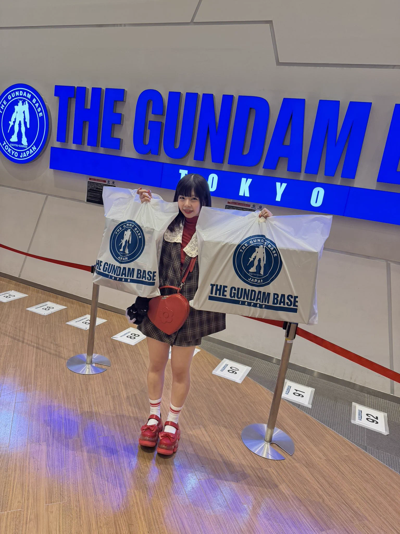 のん・きゃのんちゃん on X: 