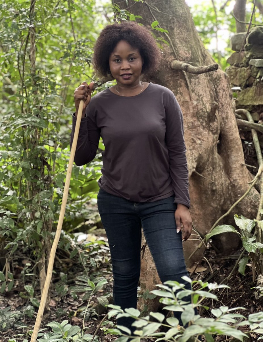 scijnet's tweet photo. Work, nature walks, fresh fish, ferry tales, and wonderful moments. I was truly lost in the beauty of Ssese Islands. https://t.co/r2wrvFT4wB