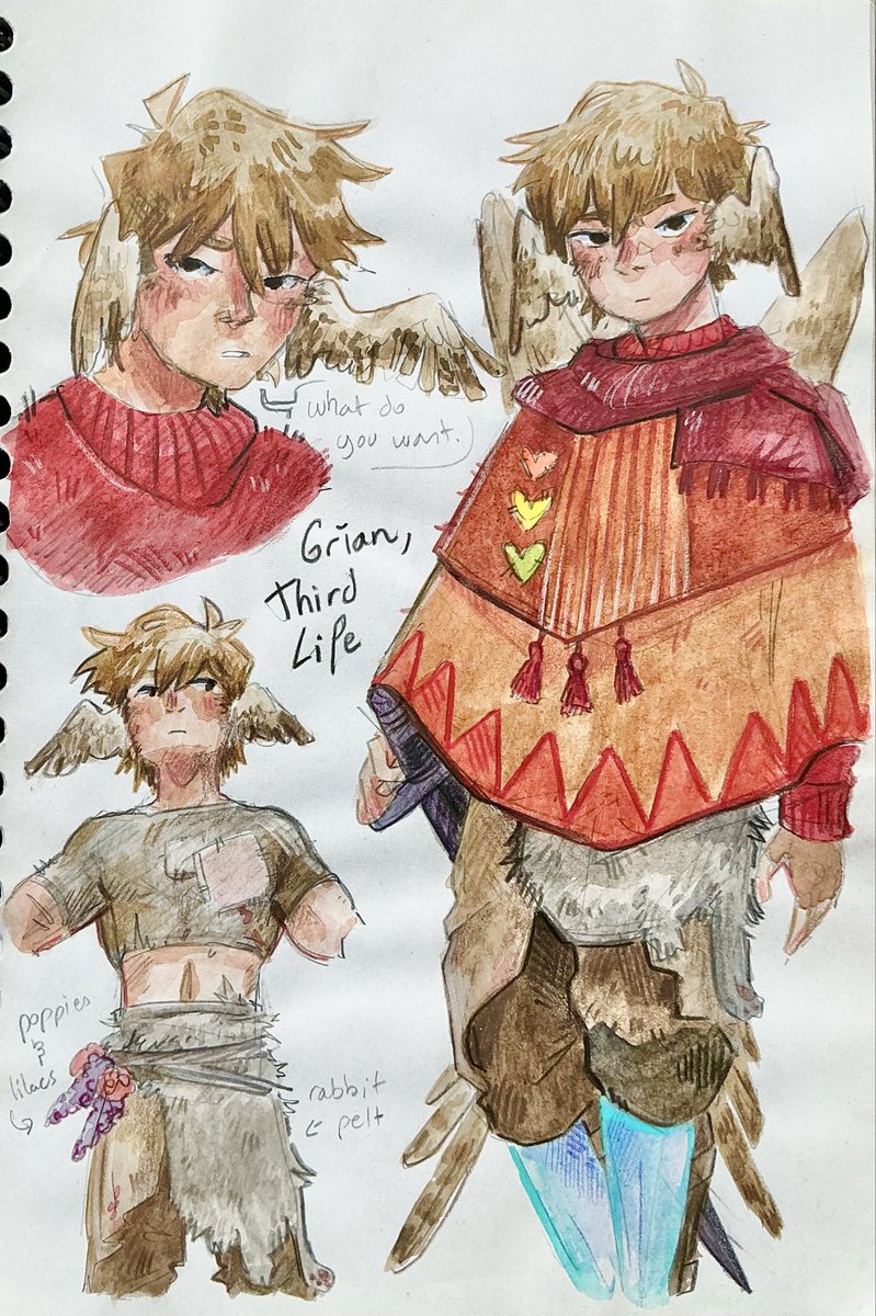 OpaliteG's tweet photo. Returning to the basics
#3rdlifefanart #desertduo #traffictwt https://t.co/V24dRAGn4T