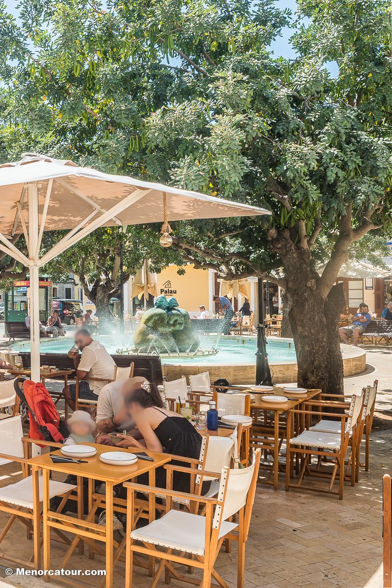 MENORCATOUR's tweet photo. Restaurante Pecado🍷
🏠 Plaça d'Artrutx, 3, Ciutadella de Menorca
☎️ 617 897 872
🌐 https://t.co/czFE3O1qeP
Más info: https://t.co/3xqifO3whw
#menorca #menorcatour #ciutadella #gastronomiamenorca #cocinadeautor #gastrobar #visitmenorca #restaurantesmenorca https://t.co/13AAQWmLQh
