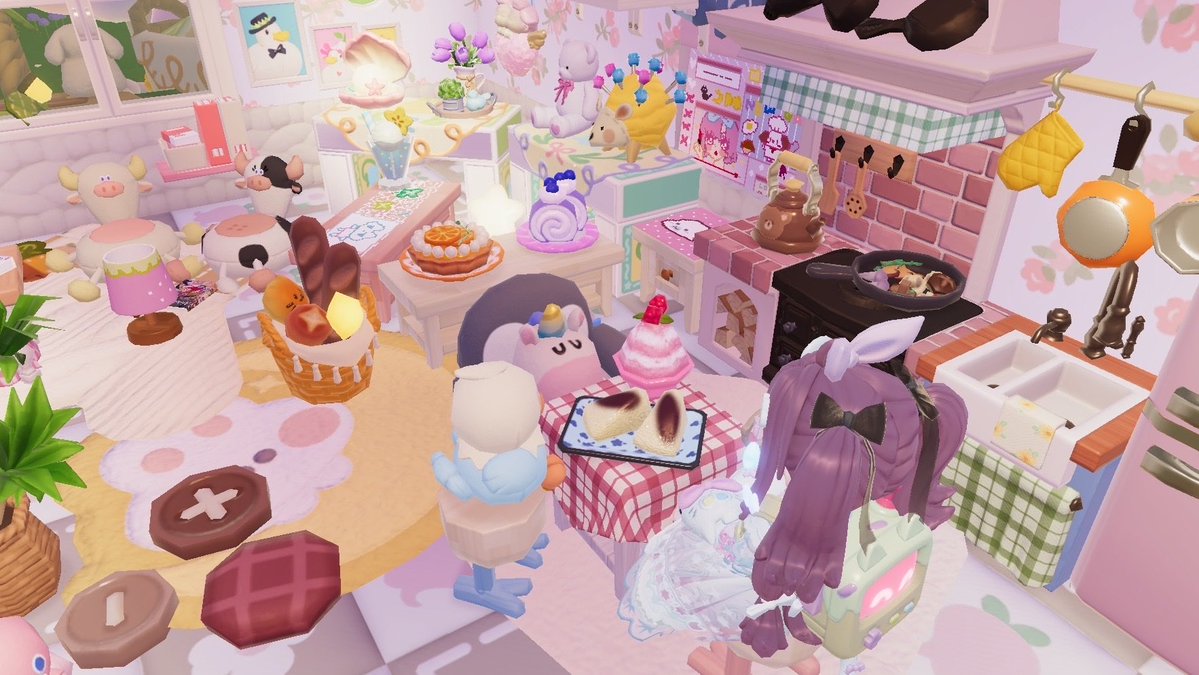 una_unagi__'s tweet photo. ୨୧⏔⏔♥⏔⏔୨୧⏔⏔♥⏔⏔୨୧

　よく噛んで食べるんだｮ𓎩𓌉𓇋 

｡.୨୧‿‿‿‿‿‿‿‿‿‿‿‿‿‿‿‿୨୧.｡ https://t.co/ZEFrmHL0iS