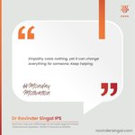 Photo by Dr Ravinder Singal IPS (@ravindersingal)