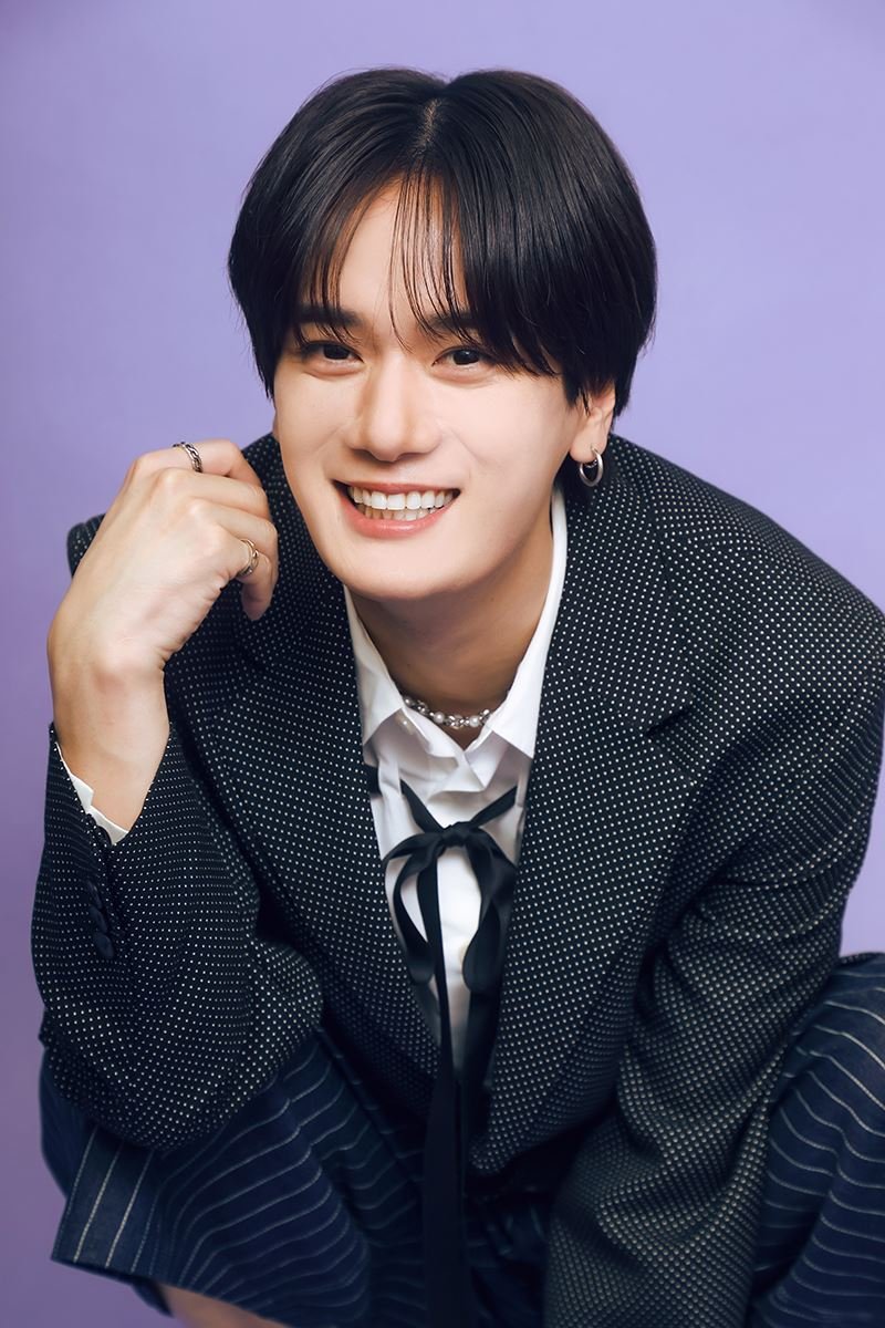 boys__pia's tweet photo. ＼#堀海登 さん インタビュー🎙／

“人たらし”の素顔と俳優としての覚悟「自分の演じる役には、愛があるゆえに負けたくない」
🔗https://t.co/eAtZ50pbzE

サイン入りポラ🎁も！
@kaitomane https://t.co/0oU0dREcaM