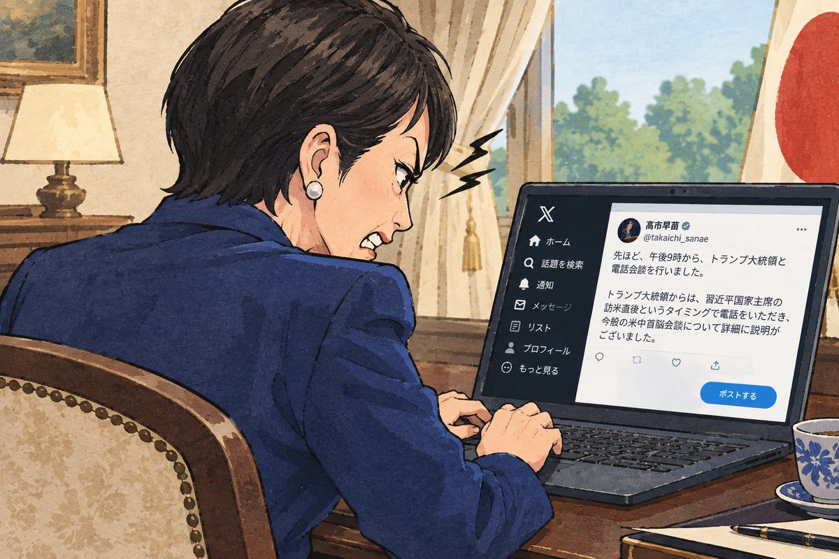 justastrawdog's tweet photo. 誰かさんの休日、想像図。 https://t.co/4fmOl8WMaB