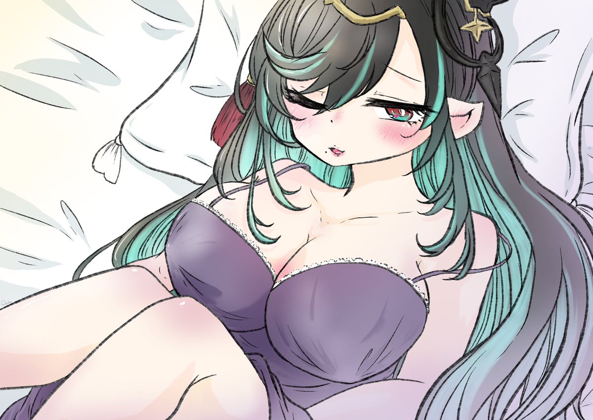 renka_grbl's tweet photo. お疲れ様ハイラZzz‥ᐝ

…? https://t.co/n3NvxgeWH2