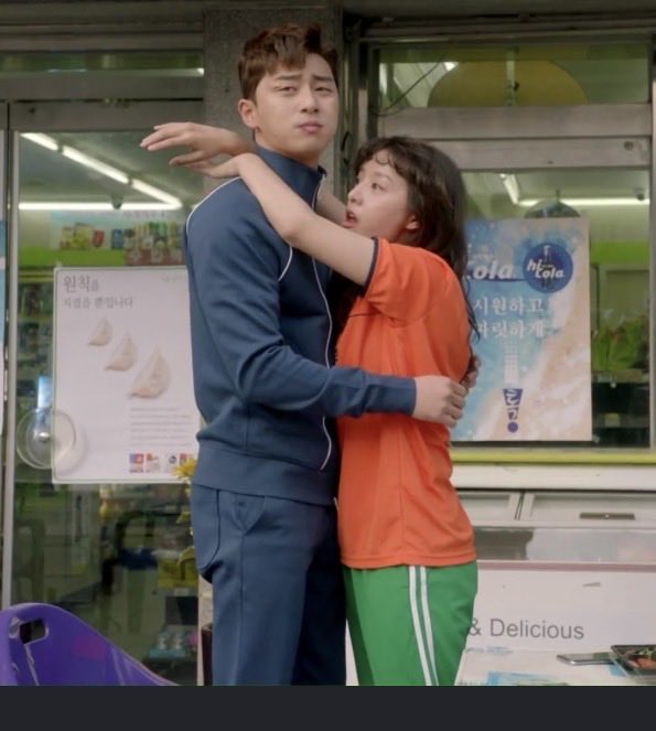 NekoDaice's tweet photo. Fight for my way adaptation is officially here! Meet our very own Choi Aera and Ko Dongman—Aira and Hans <3

ASHTINE NEW AERA 
#FightForMyWayPH https://t.co/yQzo8bpkqb