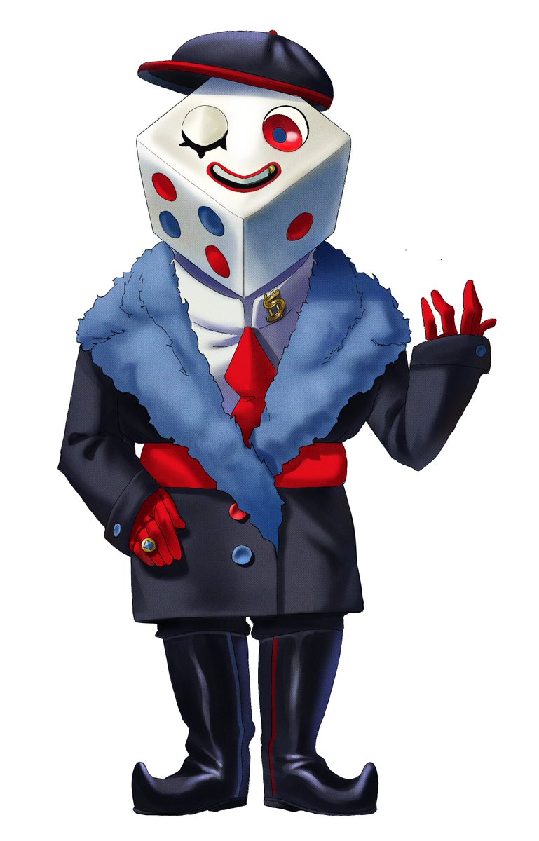 HijoArt's tweet photo. #deltaruneㅤㅤㅤ 
Pippins https://t.co/mRMBzX1TpU