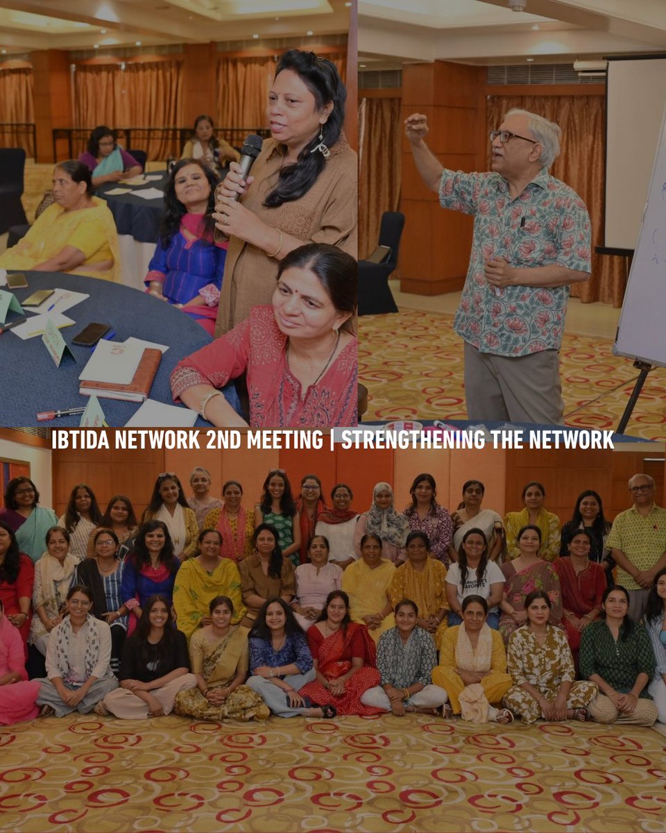 ThinkCREA's tweet photo. AUGUST AT CREA

Across Bangladesh, Sri Lanka and India, August took us from conversations with feminist partners and networks to spaces for learning, advocacy and collective action.

Swipe through for a look at August at CREA.

#ThinkCREA https://t.co/gqk0vJD2kQ