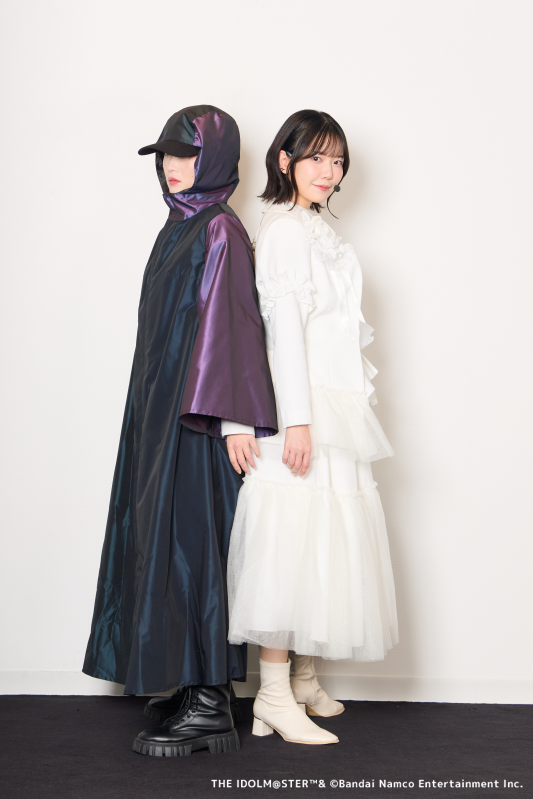 shinyc_official's tweet photo. ✦・・・━━━・
#シャニマスソロライブMSP
 　　アーカイブ公開中✨
　　　　　・━━━・・・✦

🪽和久井 優（浅倉 透役）

🎤𝕤𝕠𝕟𝕘
Paradox
👗𝕔𝕠𝕤𝕥𝕦𝕞𝕖
リーヴィングスターチス

アーカイブもお楽しみください！
✅配信チケット販売中！
https://t.co/LBqTguuwZK https://t.co/jjWCt0eFUI