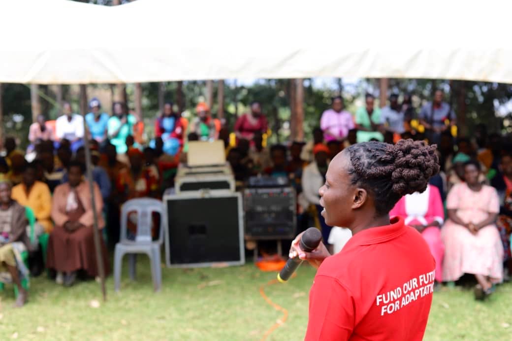 actionaiduganda's tweet photo. Distance, costs, fear of retaliation, limited legal literacy and uncertainty about where to seek assistance can prevent people from accessing justice. The mobile clinic brought rights information, confidential screening and referral pathways closer to communities. https://t.co/Gt0ugwWVbG