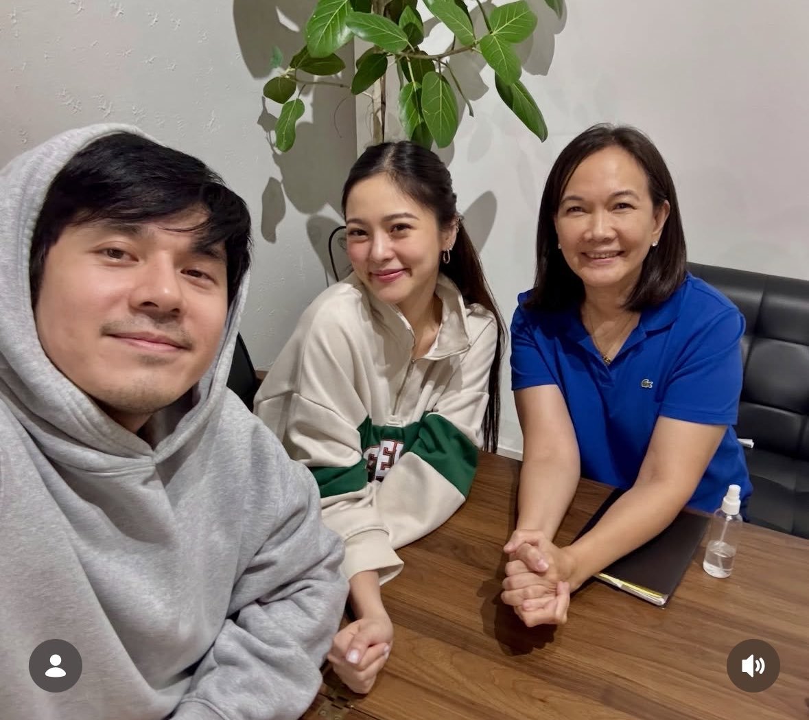 RhenPerz's tweet photo. Halaaaaaa My KP ❤️😭😢🥰 ang dalawa kong mahal nasilayan ko ulet😭

#APerfectMarriage https://t.co/KgrT5AjloQ