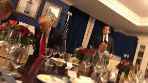realemily9's tweet photo. While families worry about rent and healthcare, he obsesses over TV ratings, revenge and spectacle. A president who cares more about applause than survival is unfit to govern. #TrumpOut #WeDeserveBetter https://t.co/9kT5SYNWw4