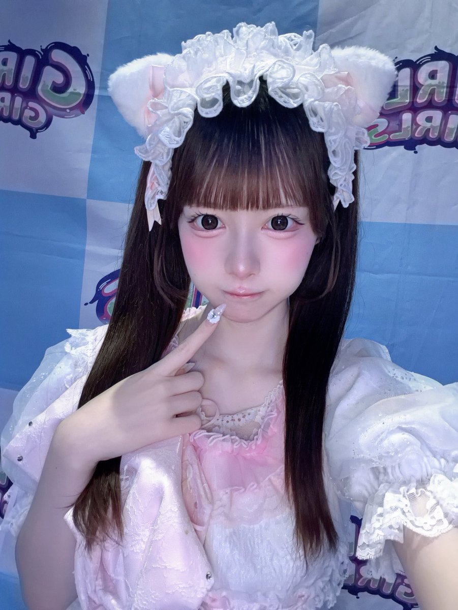 Bibbidi_Mochi's tweet photo. にゃーい https://t.co/UZ6WXGEkKp