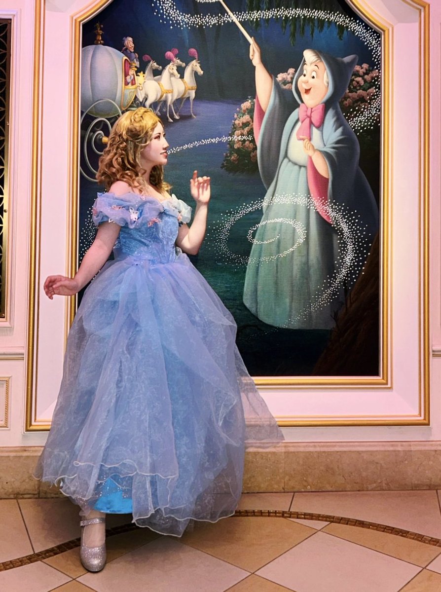 Rng0515's tweet photo. #Dハロ仮装2026 

𝑪𝒊𝒏𝒅𝒆𝒓𝒆𝒍𝒍𝒂 ~𝒍𝒊𝒗𝒆-𝒂𝒄𝒕𝒊𝒐𝒏~

⊹₊⟡⋆˚⊹ ℬ𝒾𝒷𝒷𝒾𝒹𝒾-𝒷ℴ𝒷𝒷𝒾𝒹𝒾-𝒷ℴℴ
 ✦₊˚🦋⸝

📸♡ @hanamo_fuka https://t.co/0AB8r3zSh1