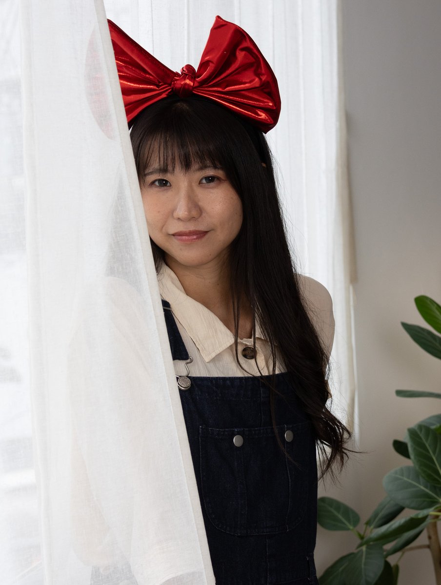 karz_inagawa's tweet photo. 【カメラのサエダ撮影会】
モデル：いろは @iroha_dear168 

#カメラのサエダ撮影会 #キヤノン #ユウプロスタジオ https://t.co/k0SLDHe3vQ