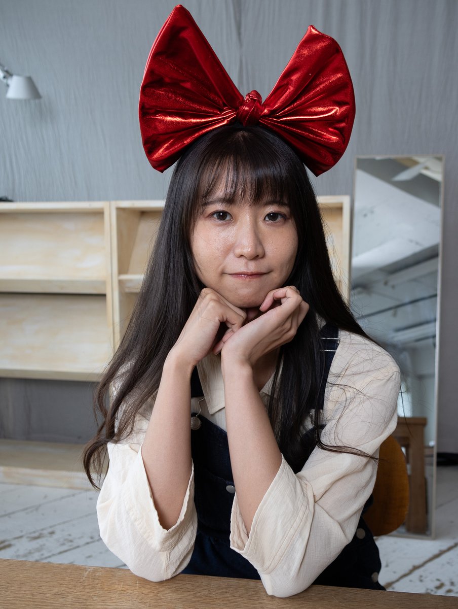 karz_inagawa's tweet photo. 【カメラのサエダ撮影会】
モデル：いろは @iroha_dear168 

#カメラのサエダ撮影会 #キヤノン #ユウプロスタジオ https://t.co/k0SLDHe3vQ