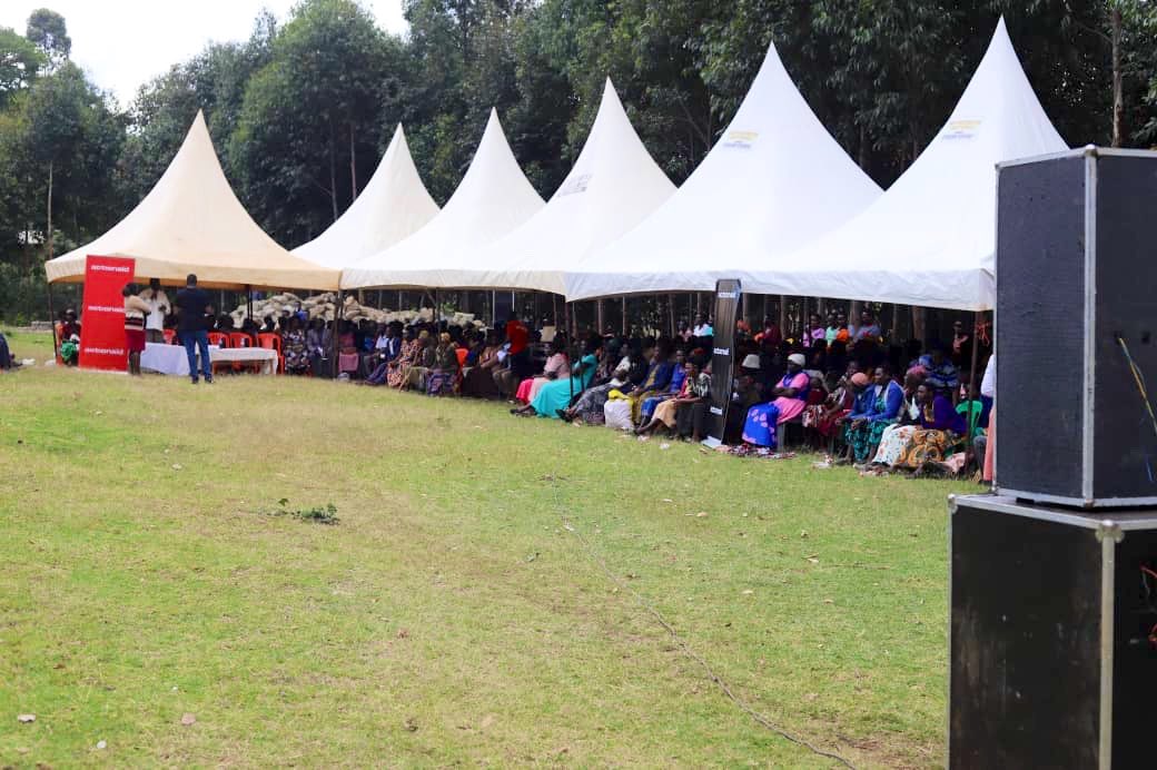 actionaiduganda's tweet photo. Participants received practical information on family land, inheritance, security of occupancy, spousal consent, documentation and available remedies equipping communities with knowledge to better understand, claim and protect their rights. https://t.co/HpxTbIMSBB