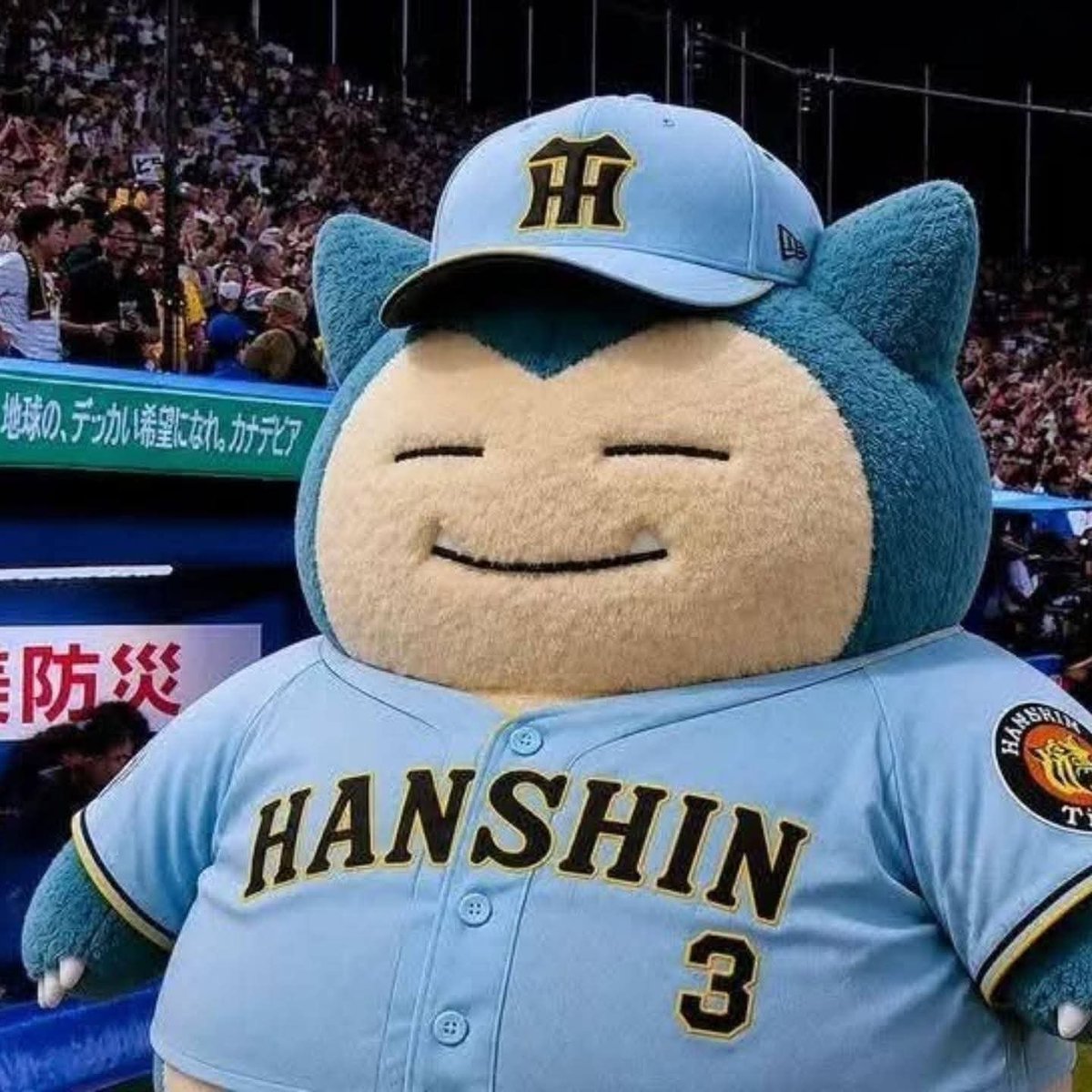 kikkun19790215's tweet photo. 実は大山はん推しでもあったりして😆
#大の里　#阪神タイガース https://t.co/5VjSIxZwxK
