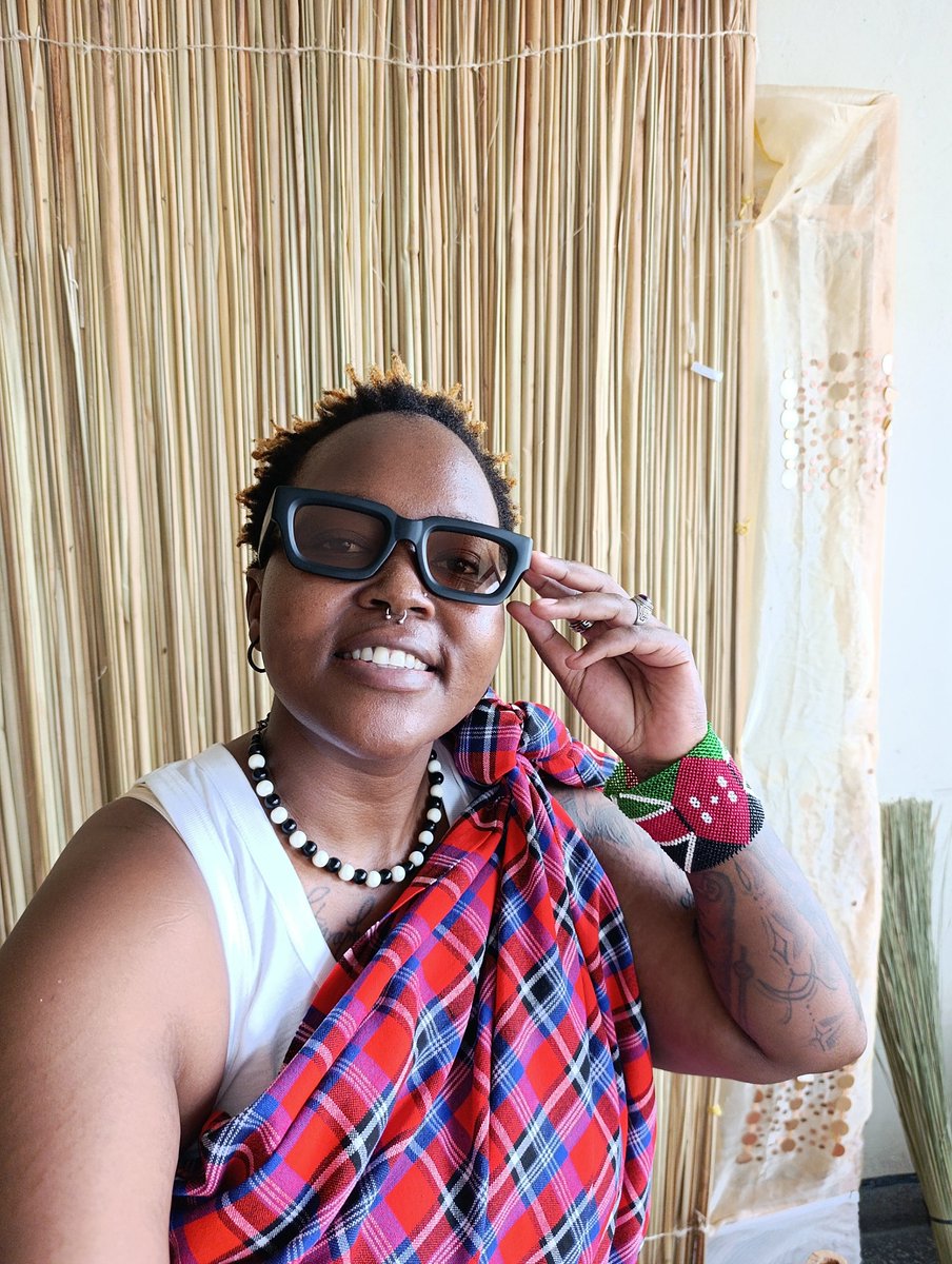 modern_maumau's tweet photo. No cultural biases should hinder one from accessing healthcare services
#ISAD2026
#SolidarityInAction
#SafeChoices
#CulturalDialogue https://t.co/E8vEF6L9C7