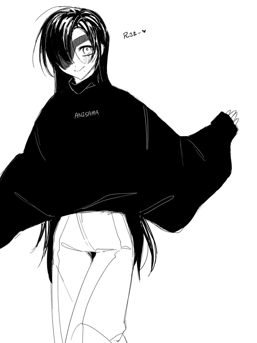 shiokaze_fff's tweet photo. 深夜の落書き
顔幼くなりすぎたアサ〜 https://t.co/RDyGSmfbxv