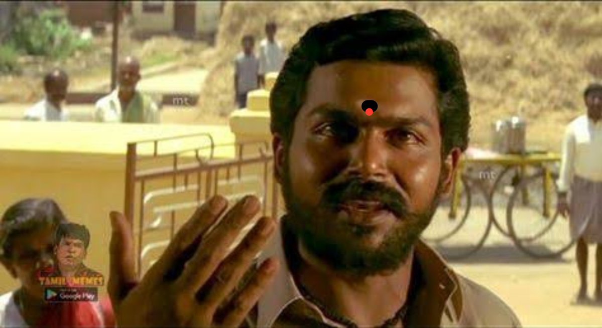 A_n_b_e_S_i_vam's tweet photo. அடப்பாவி Root Mafia..

Correct aa மோதரம் போடும்போது சிரிக்குற 

மாதிரி Paid artist குழந்தைய கூட்டிட்டு வந்திருக்கீங்களேடா https://t.co/WWCSVmzh0j