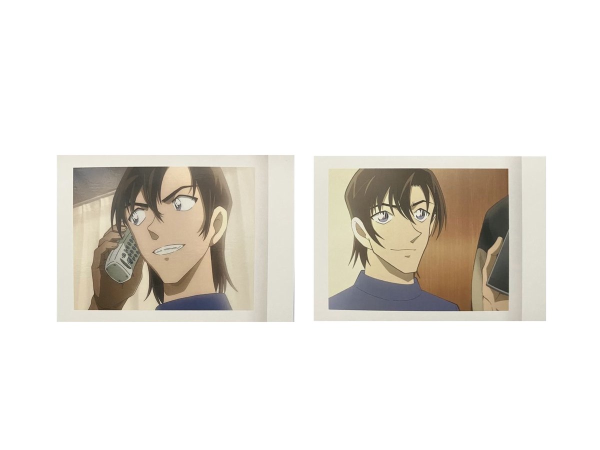 Tell_uta12's tweet photo. 【交換】ハイウェイの堕天使 ぱしゃこれ

譲 画像1枚目 

求 画像2枚目 or 91円+送料

2枚〜
郵送にて交換📮

買取もしております🙌🏻検索よりお気軽にお声かけ下さい。 https://t.co/Zk957hBfyd
