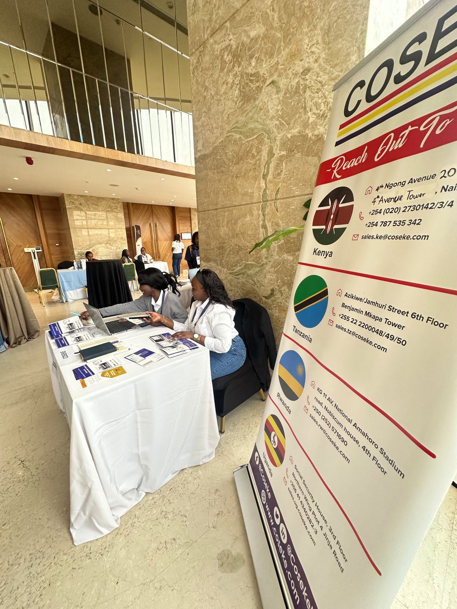 CosekeGroup's tweet photo. Swipe through to see highlights from the Wellness &amp; Counselling Conference! We had an amazing time connecting with delegates and demonstrating how our e-Counselling solution is revolutionizing digital care and access. https://t.co/PxbafDvYsF