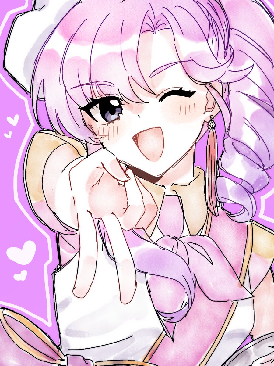 12saba_v's tweet photo. くじロードのナオ先輩らくがき https://t.co/nsdbgMZOLI
