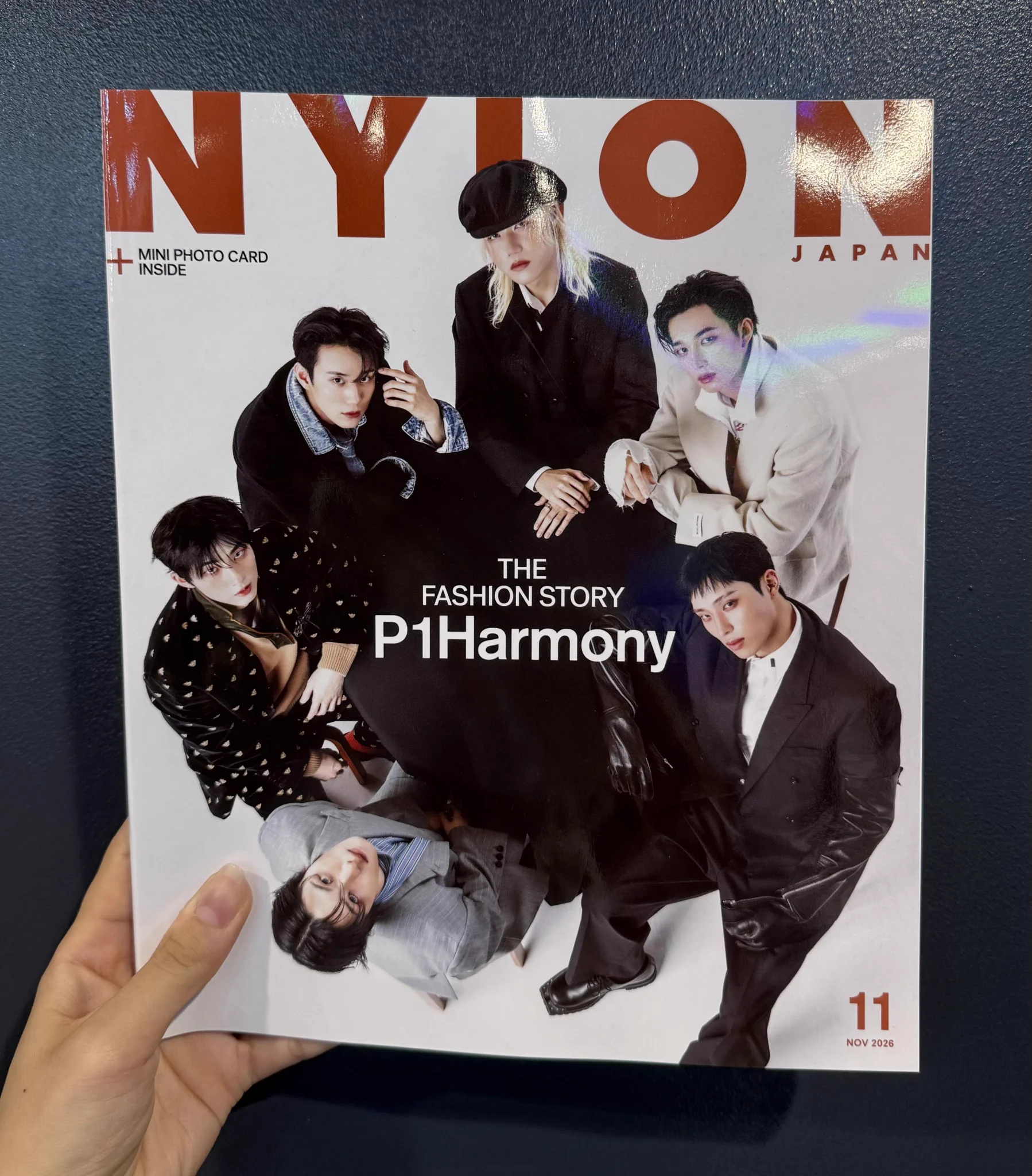 タワーレコード渋谷店 в X: „【#タワ渋kpop】 ／ #P1Harmony が初登場