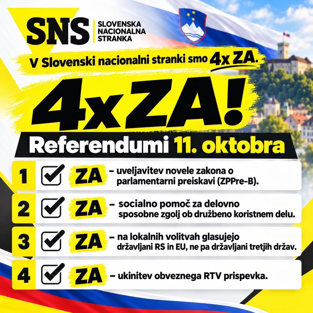 ZmagoPlemeniti's tweet photo. 4x ZA! https://t.co/ABS3E9JDTq
