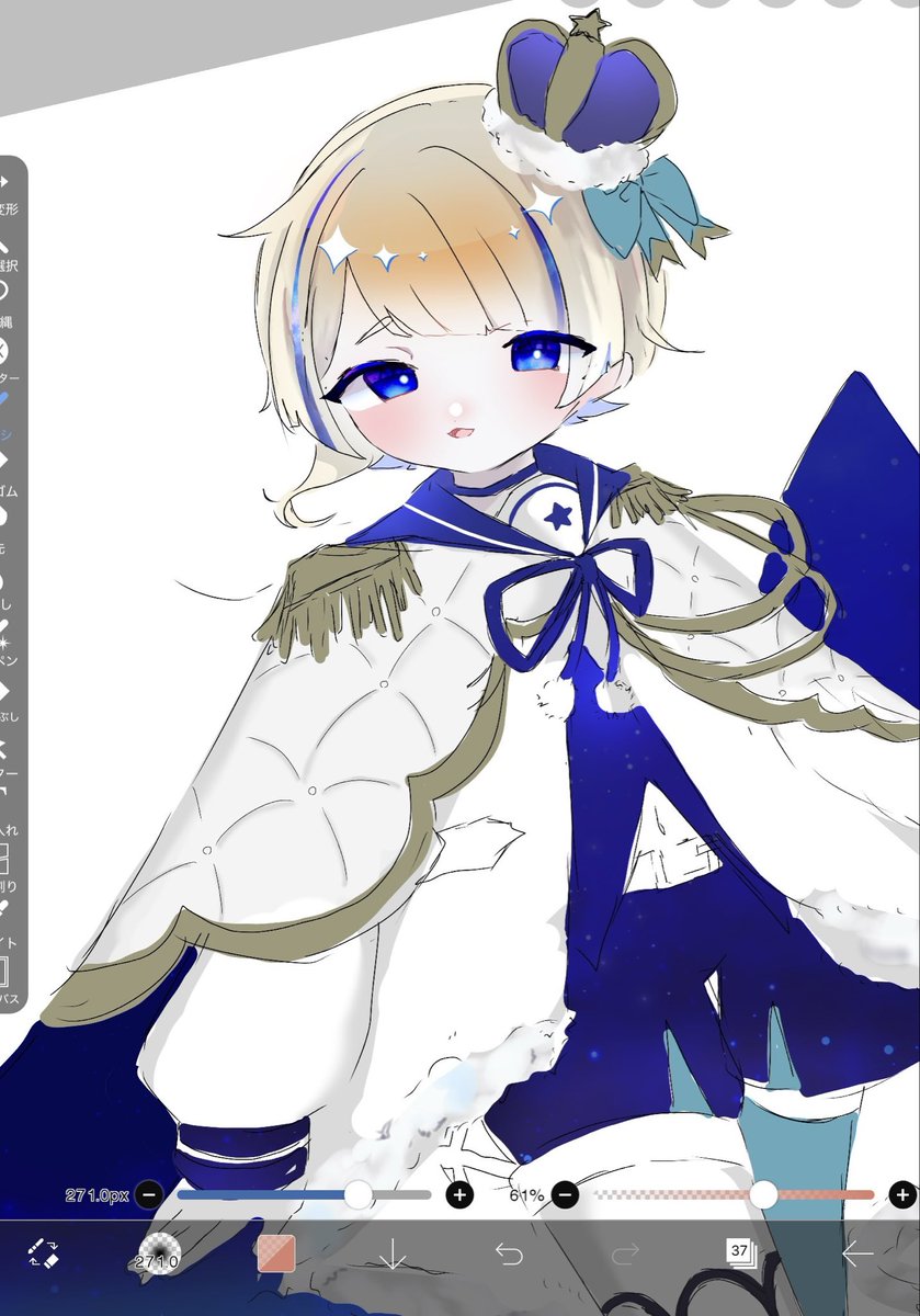 Amoamomo0518's tweet photo. 前からヲレの絵を見てくれている人はわかると思うんですけどだいぶ絵のテイスト変わったと思うんすよ‼️‼️‼️成長なのか退化なのか知らんけど https://t.co/ILqFQe6vtO