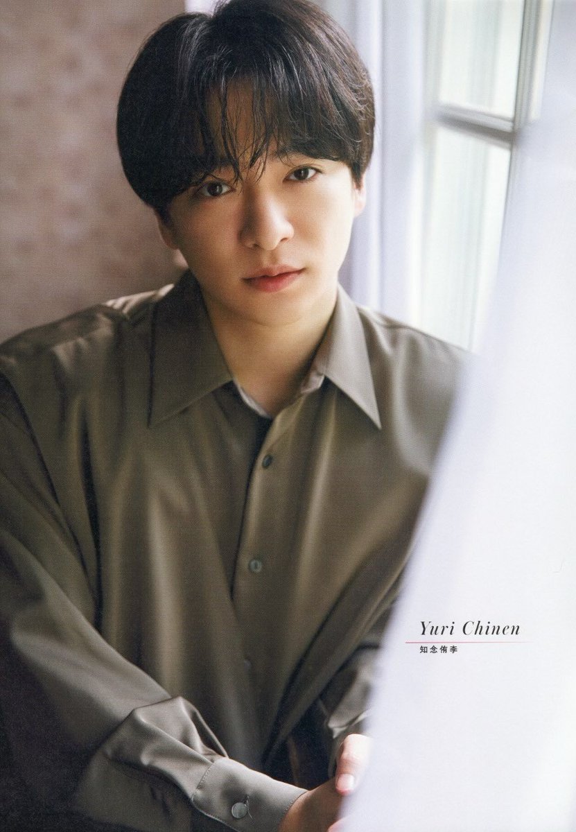 a__mag's tweet photo. 2024 Duet Luxe Vol.1

知念「涼介が、歩いてモンスターを集めるタイプのゲームアプリにハマってたのね。オレもそのゲームのリリース当初にやっていたアカウントがあったから、もう1回やり始めたら楽しくなっちゃってさ。友達と一緒にいろいろな場所を歩き回って、夢中になってる（笑）」

▽知念侑李 https://t.co/WZFWc3maxW