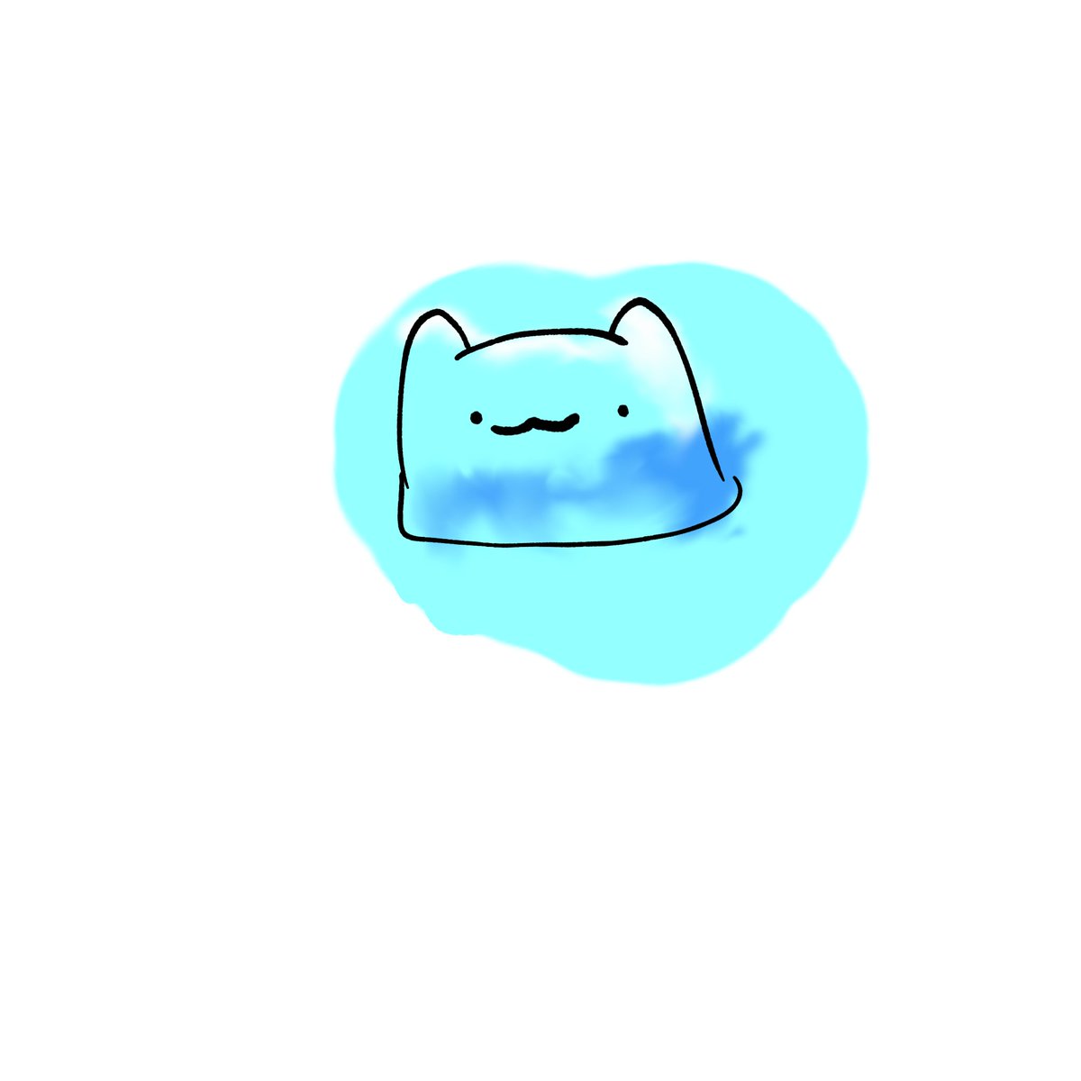 burcat0201's tweet photo. @salonsushi0421 얘가 그림 https://t.co/iIr6OtcV3N