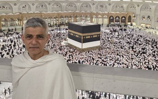 David90shaw's tweet photo. 🚨 WELL WELL WELL: SADIQ KHAN ORDERS ANDY BURNHAM TO DRAG BRITAIN BACK INTO THE EU

I warned you that the globalist establishment was preparing a coordinated ambush to reverse Brexit, and here is your undeniable proof.

Fresh from pocketing his 390 pound tax free daily attendance fee in the House of Lords on top of his 170,000 pound mayoral salary, Lord Khan took to the stage in Liverpool to deliver his marching orders.

He explicitly demanded that Andy Burnham start the heavy lifting immediately to force Britain back into the European Union.

Look at how the puppet strings are being pulled right in front of us.

First Tony Blair demands that Labour ditch border controls on freedom of movement and make rejoining the cornerstone of a ten year plan.

Now Sadiq Khan, the puppet who crippled London with punitive ULEZ taxes while knife crime soared, steps up to demand the surrender of our national independence.

And what has Andy Burnham done in response?
He deliberately refuses to rule out putting an EU rejoin pledge directly into the next Labour manifesto.

These Westminster elites hold 17.4 million British voters in pure contempt and will do whatever it takes to hand our sovereignty straight back to Brussels bureaucrats.

Retweet this immediately to expose Sadiq Khan's betrayal and make sure our border independence is never surrendered. 🇬🇧🔥