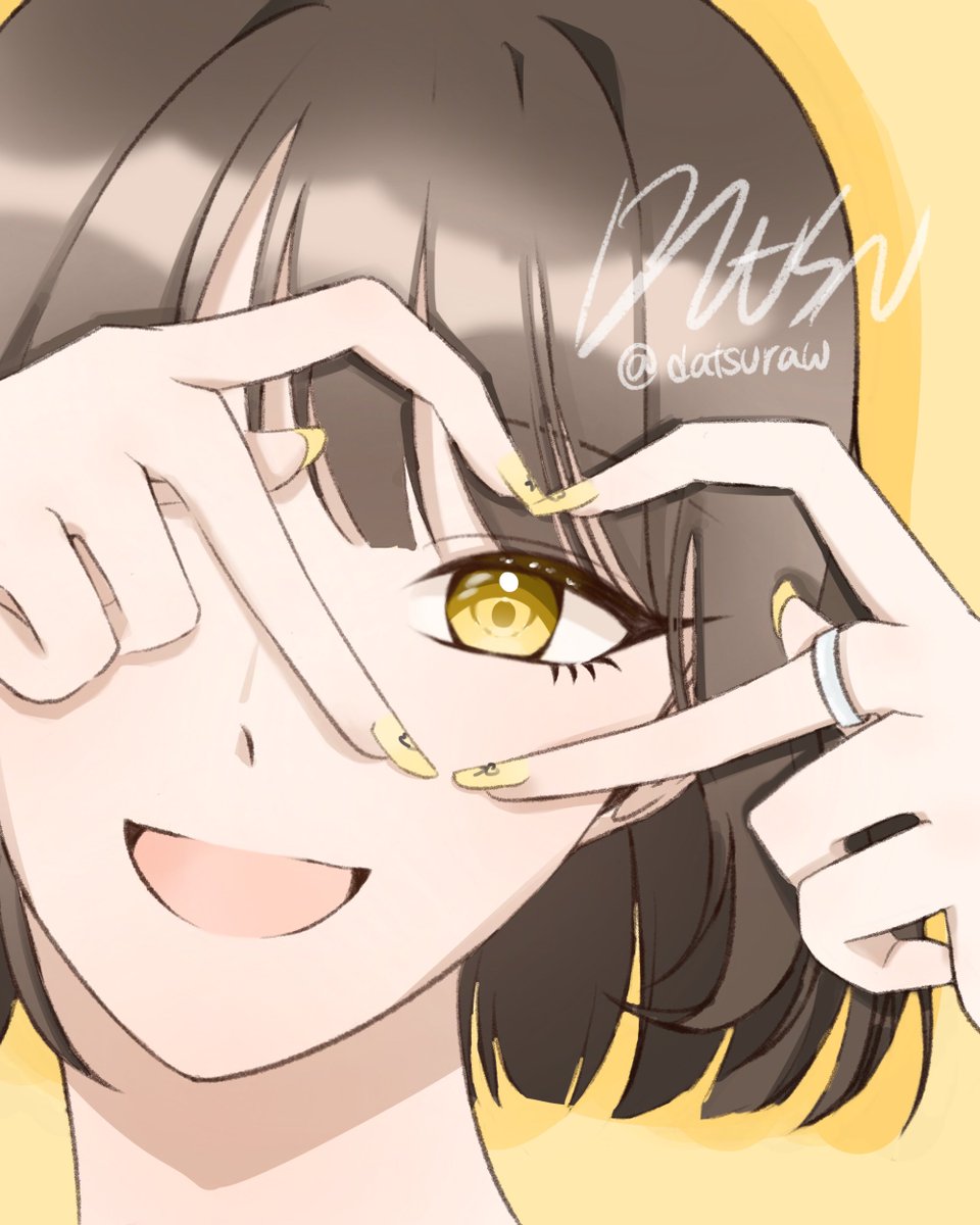 datsuraw's tweet photo. #그림러_𝕏친소 #그림러_트친소

갓 복귀한 취미 그림러랑 친구하실 분 .ᐟ
그냥 좋아하는 걸 제 마음대로 그립니다•••🫶🏻
같이 그림 그려요✍️

♡ - follow https://t.co/tjAqnGEyaf