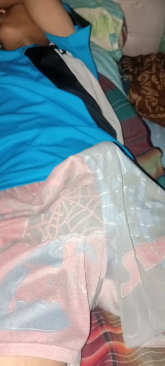 kawanlamazdf's tweet photo. tidur?? https://t.co/vpT5WvfUAo