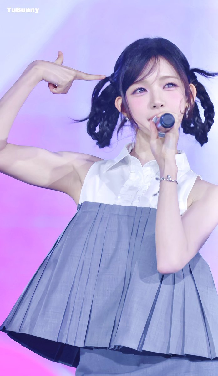 YuBunny_ tweet picture