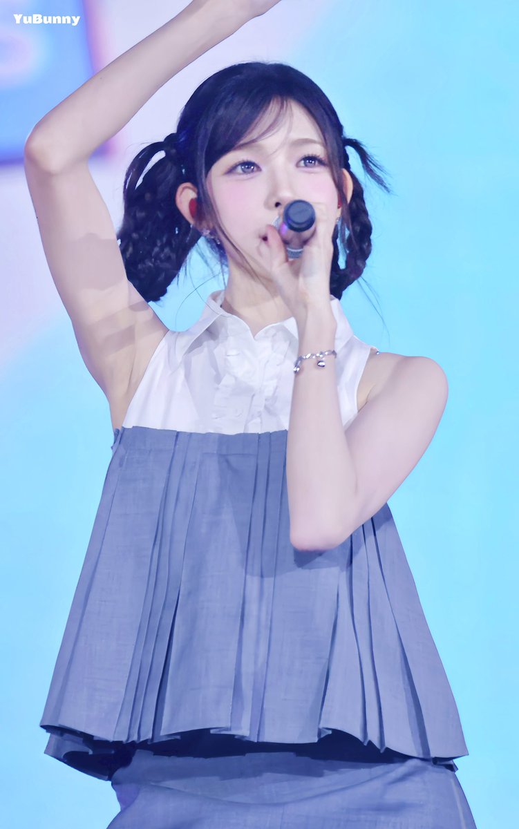 YuBunny_ tweet picture