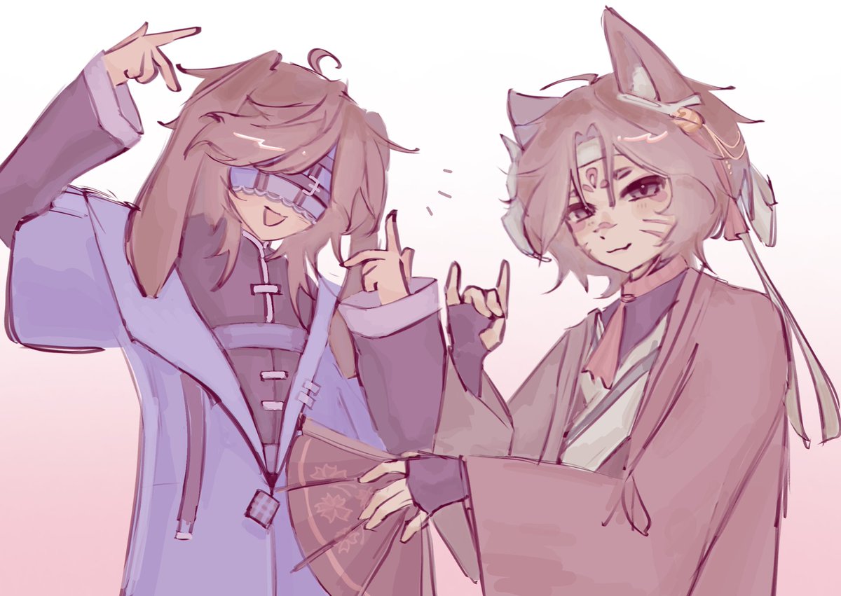 meow_aou's tweet photo. nem is makinf a square okay #gopgfanart #nemvevofanart https://t.co/xSfPO3kdW6
