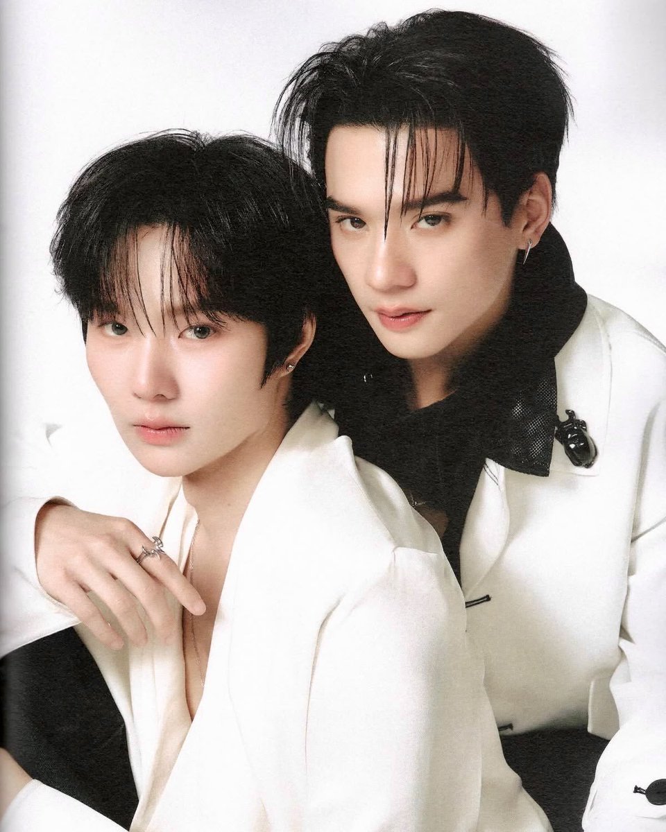 knppl_99's tweet photo. ‘Best Chemistry of the Year’ https://t.co/saQwFusd7L