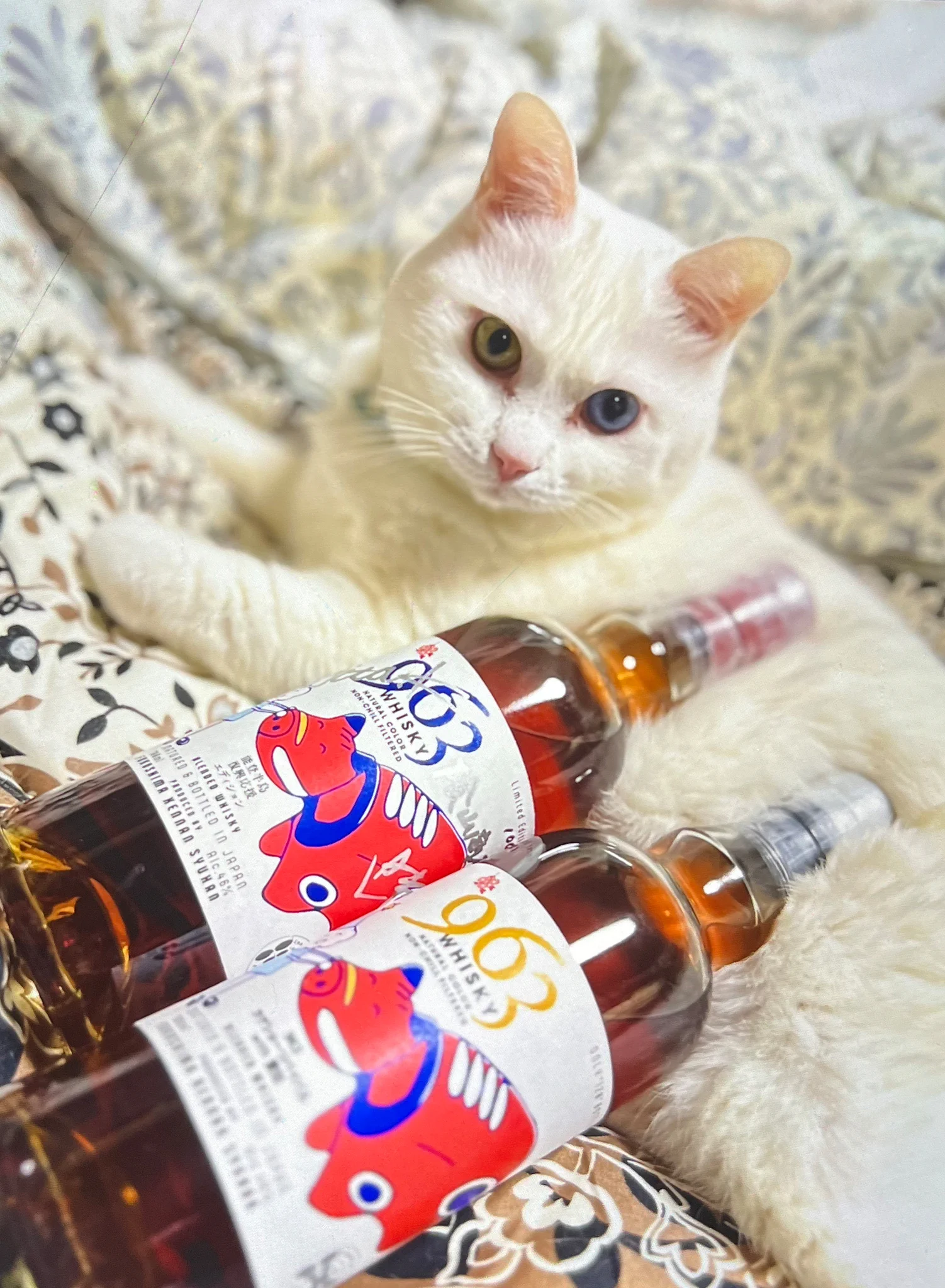 963whisky (@963whisky) / X