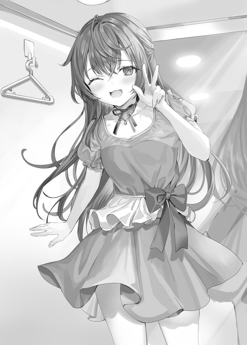 roshidere's tweet photo. 有「ジャッジャ～ン！　どうよこれ！」
#ロシデレ https://t.co/rAWLSMvb94