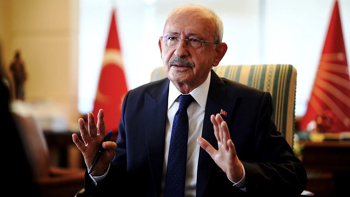 alidenizcakir's tweet photo. Deniz Göktaş: 

“Ters kelepçe yetmiyormuş gibi beni zorla Kılıçdaroğlu ile görüştürdüler.” https://t.co/a67DdcO0ea